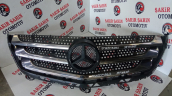 MERCEDES SPRİNTER ÖN PANJUR ÇIKMA PARÇA