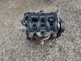 Oto Çıkma Parça / Motor / Motor Komple / Citroen / Berlingo / Çıkma Parça 