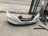 NISSAN X-TRAIL T32 ÖN TAMPON 62022 6FR0H