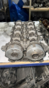 22111-03440y hyundai Kia 1.2 SİLİNDİR KAPAĞI