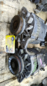 mazda e-2200 çıkma şarj dinamosu 2.2 vakumlu
