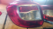 Oto Çıkma Parça / Elektrik / Stop / Renault / Clio / Sıfır Parça 