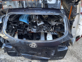 Hyundai santa fe arka bagaj çıkma