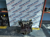 Oto Çıkma Parça / Motor / Motor Komple / Renault / Clio / Çıkma Parça 