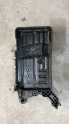 VW TİGUAN ÇIKMA ORJİNAL AKÜ ALT PLASTİĞİ 5QF915321
