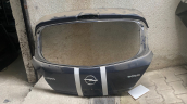 OPEL CORSA D BAGAJ KAPAĞI CANCAN OPEL