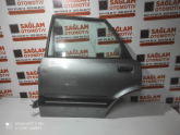 FORD TAUNUS ÇIKMA SOL ARKA KAPI FİTİLİ
