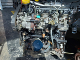 Renault kangoo 1.5 dci 65 hp motor komble k9kc710