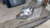 FORD FİESTA SOL FAR ÇIKMA ORJİNAL 2006-2008