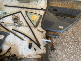 Oto Çıkma Parça / Mekanik / Kapı Döşemesi / Mazda / 323 / Çıkma Parça 