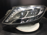 MERCEDES S-CLASS SOL FAR A2229069002