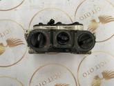 FİAT PALİO KLİMA KONTROL PANELİ YİĞİT OTO ANKARA