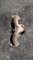 peugeot 102 206 citroen saxo çıkma egzos manifoldu