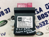 BMW 1 SERİSİ 1.16 1.20 F20 KASA YAKIT POMPASI KONTROL ÜNİTE.