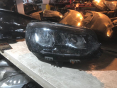 PEUGEOT 2008 SAĞ FAR ECO LED 9833036180