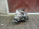Hyundai / Accent Blue / Şanzıman / Şanzıman Komple / Çıkma Parça