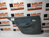 RENAULT MEGANE-1 ÇIKMA SOL ARKA KAPI DÖŞEMESİ OEM;7700832015