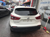 NİSSAN QASHQAİ J11 2014-2018 ARKA BAGAJ SÖKME PARÇA