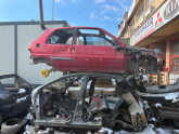 Oto Çıkma Parça / Kaporta & Karoser / Kapı / Peugeot / 106 / Çıkma Parça 