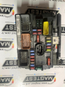 9667199680 R08 PEUGEOT 207 CITROEN C2 SİGORTA KUTUSU BSM