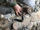 Oto Çıkma Parça / Ateşleme & Yakıt / EGR Valfi / Hyundai / Accent / Çıkma Parça 