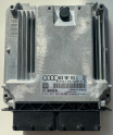 Motor ECU, Audi A4 3.0 TDI,0281019024 8K5997401A,EDC17CP44