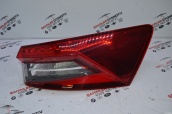 2018 SKODA KODIAQ SAĞ ARKA STOP 565945208