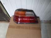 MERCEDES E200 124 SOL STOP CAMI