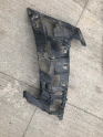MERCEDES S W221 SOL ÖN TAMPON BRAKETİ A2218850316
