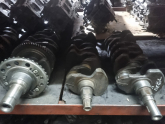 2008-2015 TOYOTA HİLÜX ÇIKMA TEMİZ 2,5 KRANK ÇAVUŞOĞLU