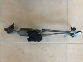 8U1955023 AUDİ Q3 silecek kolu ve motoru sıfır orjinal
