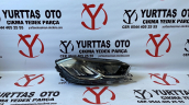 VW POLO ÇIKMA ORJİNAL SAĞ ÖN LED FAR 2G1941006C