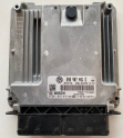 298907401E 298907401 0281019816 PORSCHE PANAMERA MOTOR ECU