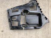 BMW F20 SOL TAMPON BRAKETİ 51127371753