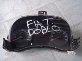 FİAT DOBLO 1.3 GÖSTERGE SAATİ,DOBLO 1.3 GÖSTERGE SAATİ