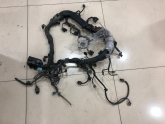 MERCEDES W204 MOTOR KABLOLARI A6511502656