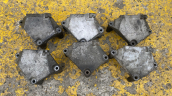OPEL CORSA C MOTOR KULAK BRAKETİ 9127490 CANCAN OPEL
