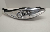 FORD FİESTA 2009-12 SAĞ SOL FAR MERCEKLİ