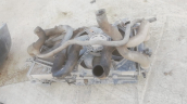 OPEL CORSA  C 1.7 RADYATÖR TAKIMI .OTO ERKAN ÜNYE