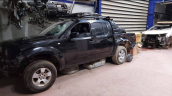 NİSSAN NAVARA KAPI VE TÜM PARÇALARI MİL OTOMOTİV