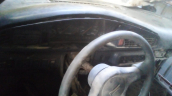 mazda 626 gösterge çerçevesi