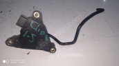 RENAULT CLİO 3 GAZ PEDALI 1.5 DCİ
