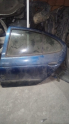 Renault Megan 1 Sol Arka Kapı