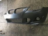 Bmw e60 m ön tampon