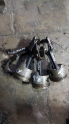 Tofaş piston kolları (adet 250) çıkma