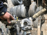 Oto Çıkma Parça / Elektrik / Silecek Kolu / Nissan / Micra / Çıkma Parça 