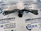 MERCEDES W642 E350 ÇIKMA HAVA AKIŞMETRE BORUSU A6420943497