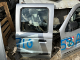 Ford ranger çıkma sol arka kapı