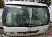 2005-2009 CİTROEN C3 BAGAJ KAPAĞI ÇIKMA ORJİNAL