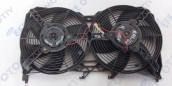 range rover 1998 çıkma orjinal fan (son fiyat)